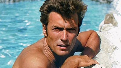 Imagem da notícia Longe dos sets, Clint Eastwood encontrou seu refúgio à beira-mar: Assim era a vida do astro quando as câmeras desligavam