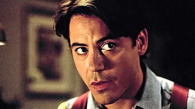 Imagem da notícia No streaming: É o "pior filme de ação de todos os tempos" segundo Robert Downey Jr. – mas podemos não concordar com ele!