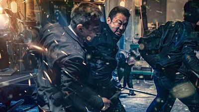 Imagem da notícia No streaming: Esta busca inusitada por um serial killer é tão emocionante que Sylvester Stallone está planejando um remake