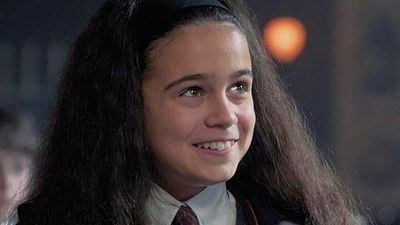 Imagem da notícia Nova Hermione Granger da série de Harry Potter revela sua transformação para a 2ª temporada