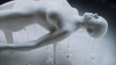 Imagem da notícia O filme de ficção científica que gerou uma das maiores polêmicas da carreira de Scarlett Johansson está fazendo sucesso na Netflix