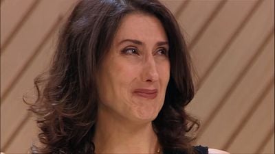 Imagem da notícia Foi depois desta pergunta que Paola Carosella decidiu sair do MasterChef e abandonar o programa sem arrependimentos: "Me impactou"