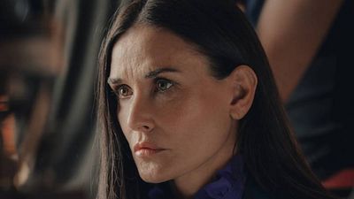 Imagem da notícia No streaming: Com 4,5 de 5 estrelas, este é o melhor filme de Demi Moore segundo os leitores do AdoroCinema