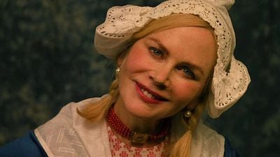 Imagem da notícia "Você tem que assistir procurando as pistas": Novo filme de Nicole Kidman vai enganar o público com muitas reviravoltas