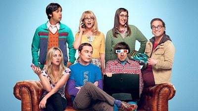 Imagem da notícia Atores de The Big Bang Theory se reúnem em nova série: Em vídeo especial, essa amada dupla relembra uma das cenas mais icônicas da comédia