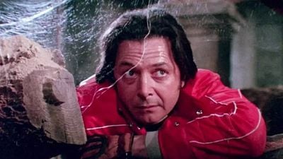 Imagem da notícia Há 43 anos, este desastroso filme de aventura tentou rivalizar com Indiana Jones – e falhou miseravelmente!