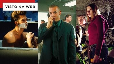 Imagem da notícia Esqueletos no armário! 11 filmes obscuros protagonizados por atores famosos