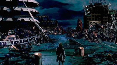 Imagem da notícia "10 vezes melhor que a primeira parte": Este diretor cult defende a sequência fracassada de um dos melhores filmes de ação e ficção científica