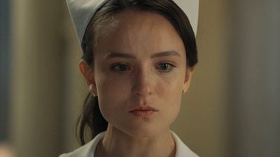 Imagem da notícia Resumo de Êta Mundo Melhor! (05 a 10/01): Estela revela um de seus segredos mais bem guardados, e Sandra planeja um sequestro