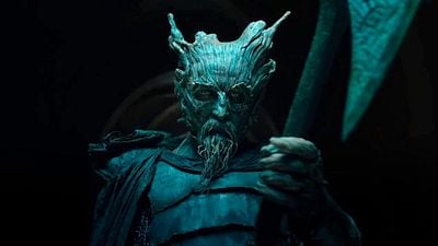 Imagem da notícia Hoje no streaming: Um filme de fantasia impressionante que rivaliza com O Senhor dos Anéis