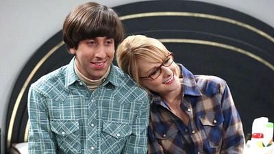 Imagem da notícia The Big Bang Theory: O retorno de Howard e Bernadette vai acontecer na TV de maneira inusitada