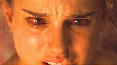 Imagem da notícia Neste suspense disponível no streaming, a atriz principal enfrentou um verdadeiro pesadelo: “Achei que estava morrendo"