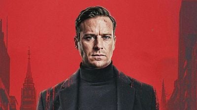 Imagem da notícia Após ter a aprovação negada, Elon Musk lança o novo filme de Armie Hammer online