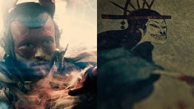 Imagem da notícia Adaptação de game aclamado e filme da DC Comics serão exibidos pela Globo; confira a programação da emissora para o fim de semana