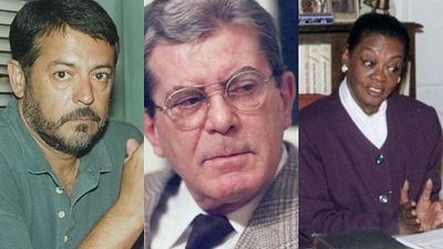 Imagem da notícia Cara & Coroa: Relembre os atores da novela que já morreram, mas deixaram sua marca na televisão brasileira