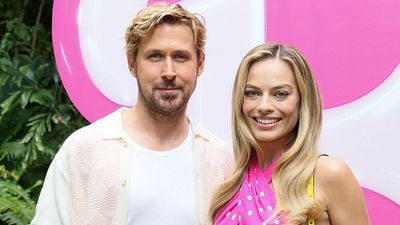 Imagem da notícia Barbie e Ken reunidos: Margot Robbie e Ryan Gosling decidiram que vão trabalhar juntos novamente em outra franquia