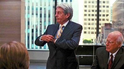 Imagem da notícia Christopher Nolan lamenta a morte de seu tio, que atuou em seus filmes: "O primeiro artista que conheci"