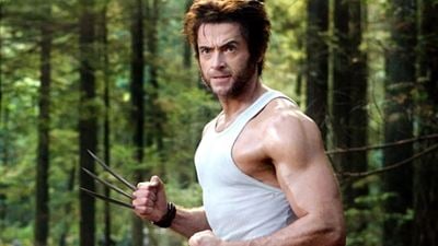 Depois de Wolverine, Hugh Jackman interpretará um herói lendário em sua versão mais sombria