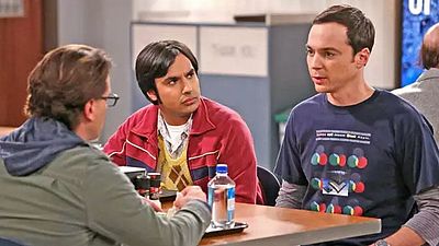 Imagem da notícia The Big Bang Theory é alvo de notificação judicial por piada polêmica: “Ofensiva e degradante"