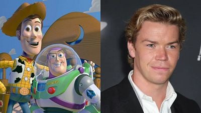 Imagem da notícia E se Toy Story fosse um filme live-action? IA imagina como seriam os atores, mas esquece de escalar Will Poulter como Sid