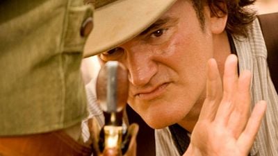 Imagem da notícia Quentin Tarantino dá sinal verde: Dois dos maiores ícones do cinema de ação finalmente se reunirão nas telas!