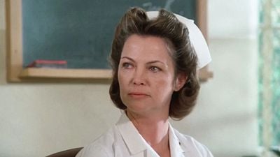 Imagem da notícia Esta é uma das maiores vilãs do cinema: 49 anos depois, ela ainda é assustadora