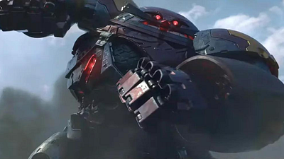 Imagem da notícia Para assistir online: A continuação de um filme de fantasia que gerou debate pela classificação indicativa por ser "violento demais"