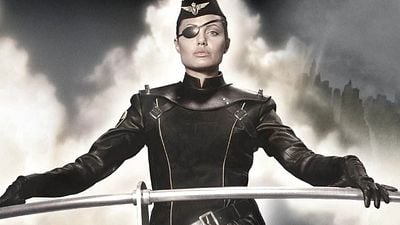 Imagem da notícia Esta aventura de ficção científica é um marco técnico – mas, apesar de contar com três estrelas da Marvel, foi um mega fracasso nos cinemas!