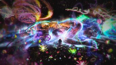 Imagem da notícia Destaque do streaming: a Netflix está exibindo um dos filmes de ficção científica mais bonitos do ano – e quase ninguém percebeu!