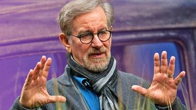 Imagem da notícia "Provavelmente o melhor ator do mundo": Steven Spielberg ficou impressionado com o talento dessa estrela que nunca ganhou um Oscar