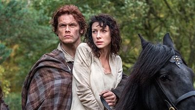 Imagem da notícia Netflix vai ganhar sua própria versão de Outlander adaptando outro romance de sucesso sobre viagens no tempo