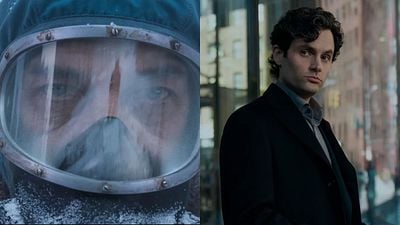 Imagem da notícia Ficção científica latina considerada "inadaptável" destrona You do topo do pódio de mais vistos da Netflix