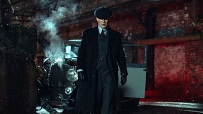 Imagem da notícia O substituto de Cillian Murphy em Peaky Blinders: Nova série revela protagonista após filme da Netflix
