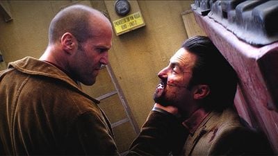 Para ver no streaming: Jason Statham é um lutador de ação impiedoso neste filme que merecia mais atenção!