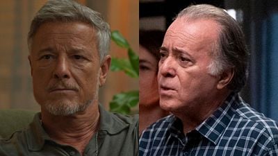 Imagem da notícia Resumo de Dona de Mim (28/07 a 02/08): Jaques sabota carro do irmão, e Abel sofre acidente que mudará os rumos da trama!