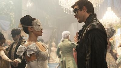Imagem da notícia Obrigado, Bridgerton! Eu não sabia o quanto precisava dessa mudança na 4ª temporada