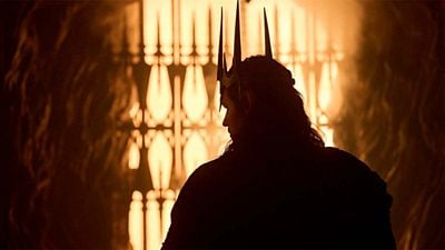 Imagem da notícia "A mesma jornada de Gollum": 3ª temporada de Os Anéis do Poder revela a origem dos vilões mais temidos de O Senhor dos Anéis