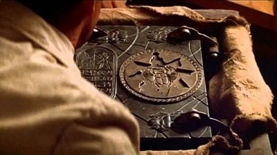 Imagem da notícia Hoje no streaming: O único filme de aventura capaz de rivalizar com Indiana Jones