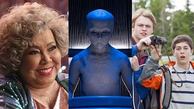 Imagem da notícia Sessão da Tarde: Descubra os filmes que vão passar na TV Globo nesta semana (31 de agosto a 4 de setembro de 2026)
