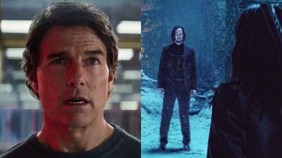 Imagem da notícia "Estamos trabalhando em várias coisas": É assim que os universos de Missão Impossível e John Wick vão se unir no futuro