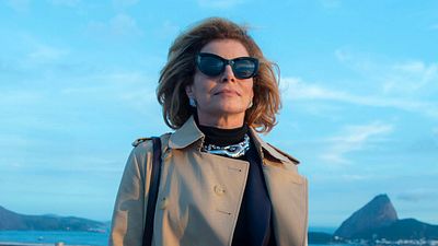 Imagem da notícia Vale Tudo: Globo confunde o público com cena falsa de Odete Roitman – e autora revela a maior mudança no perfil da vilã