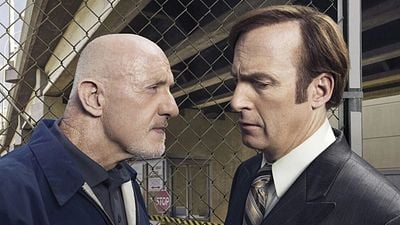 Imagem da notícia Imagine perder um dia de filmagem de Breaking Bad e os roteiristas acabam criando um dos personagens mais carismáticos da série na sua ausência
