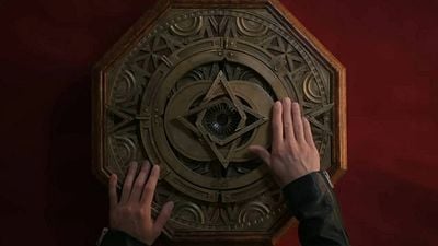 Imagem da notícia O filme de aventura que se tornou número um nas bilheterias já está planejando uma sequência: "Disparamos na frente"