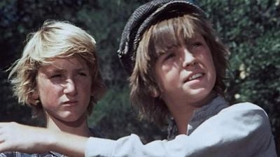 Imagem da notícia Há 50 anos ele apareceu pela primeira vez em uma série e hoje é um dos atores mais conhecidos do mundo: Você o reconhece?