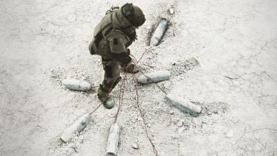 Imagem da notícia 72 anos, 6 clássicos, 2 Oscars: Esta lenda do cinema vai fazer seu retorno em breve na Netflix