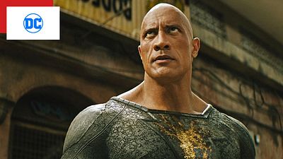 Imagem da notícia Adão Negro: Quando o filme de The Rock estreia no HBO Max?