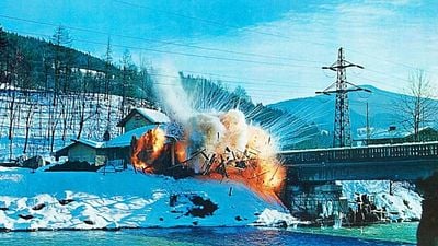 Imagem da notícia O melhor filme de guerra segundo Steven Spielberg: Quase ninguém conhece este épico de duas horas e meia