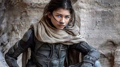 Zendaya ganhou um salário astronômico em Duna por apenas 7 minutos de tela: Atriz supera Tom Cruise e Keanu Reeves