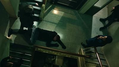 Imagem da notícia A série de suspense que ninguém está assistindo, mas tem 100% de pontuação: "É difícil desviar o olhar"