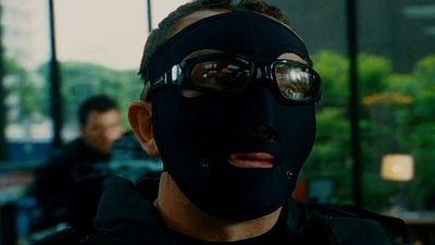 Imagem da notícia Na Netflix: O espetacular filme de super-heróis que devorou ​​Homem de Ferro, mas nunca teve uma sequência